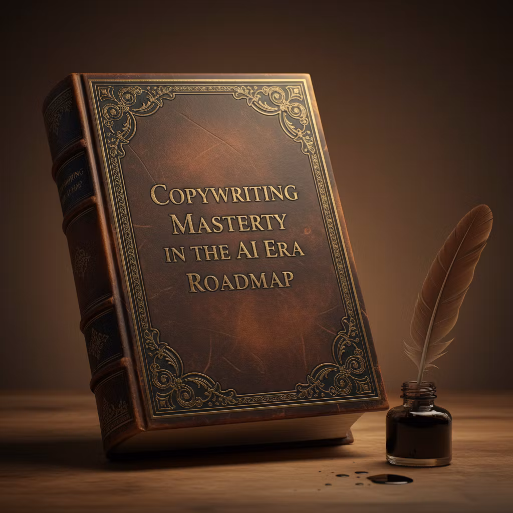 “Copywriting Mastery in the AI