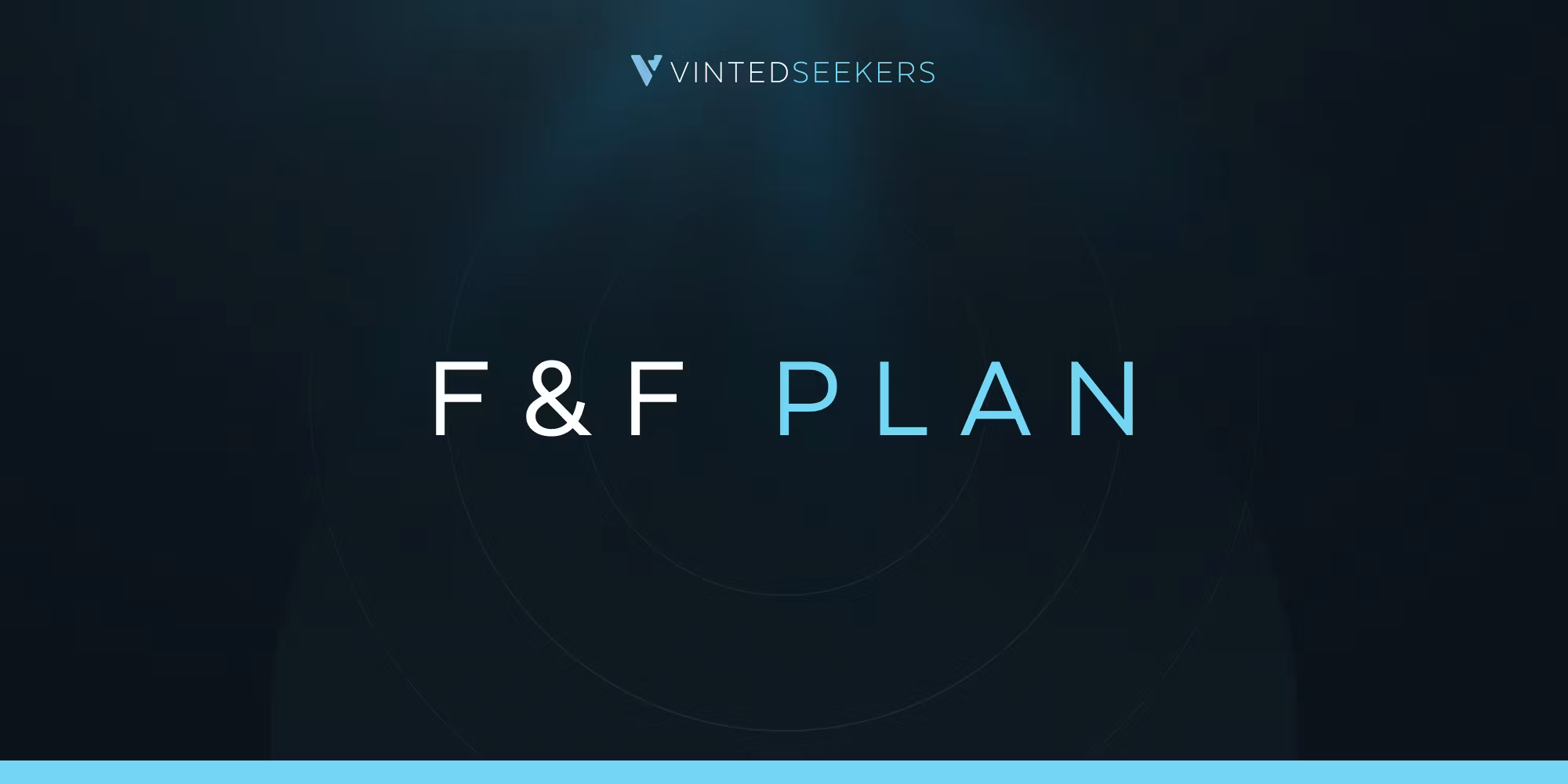 🧑‍🤝‍🧑F&F | VintedSeekers