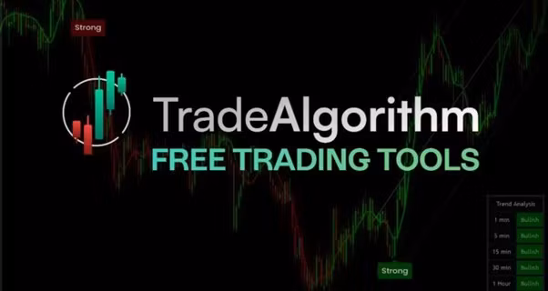 TradeAlgorithm Free Tools