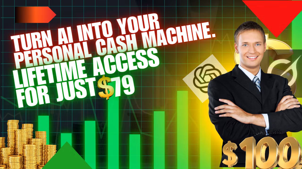 AI CashFlow Toolkit