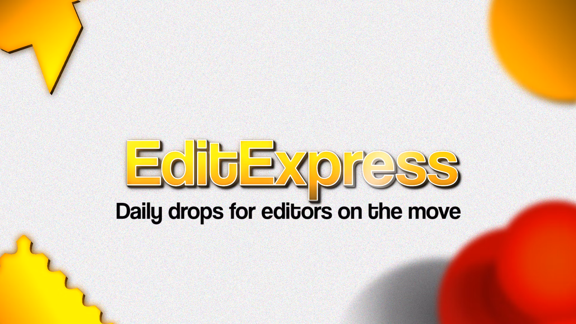 EditExpress 