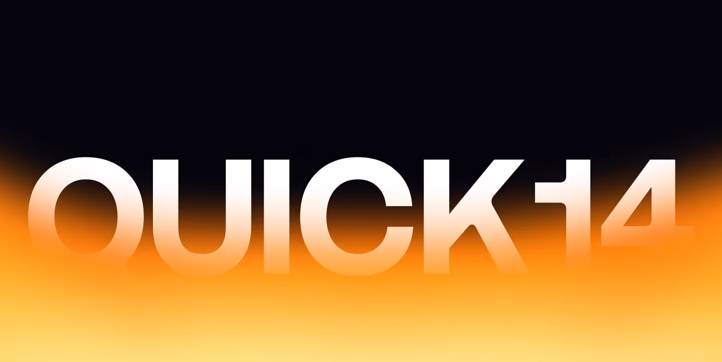 Quick14