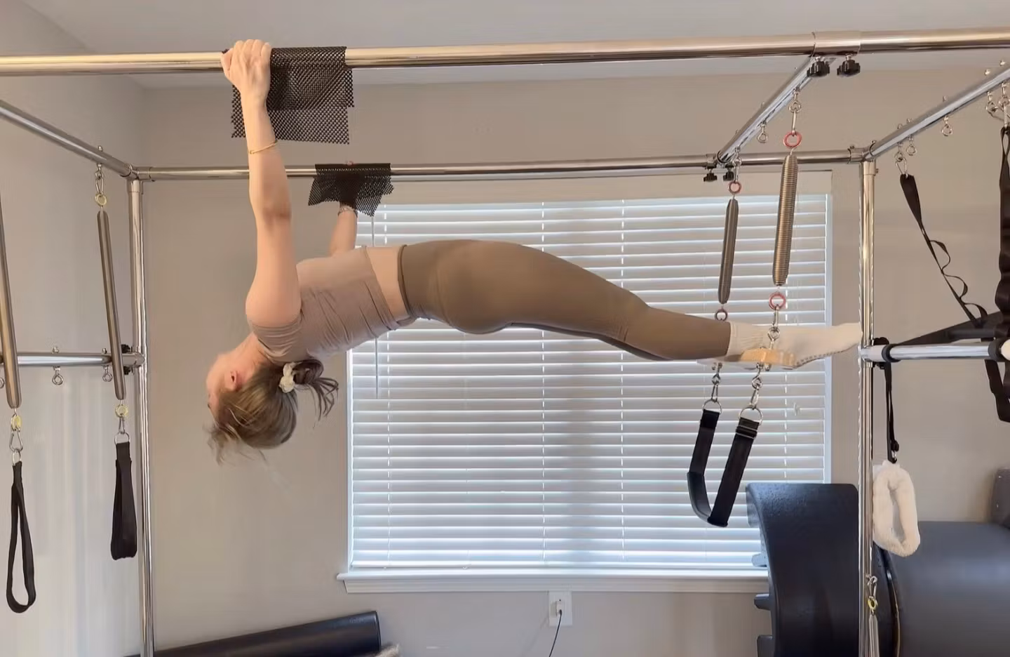 Gentle Chair Yoga
