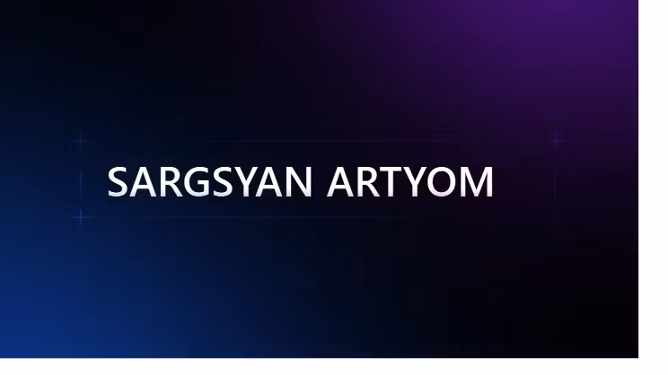 BARSEGYAN