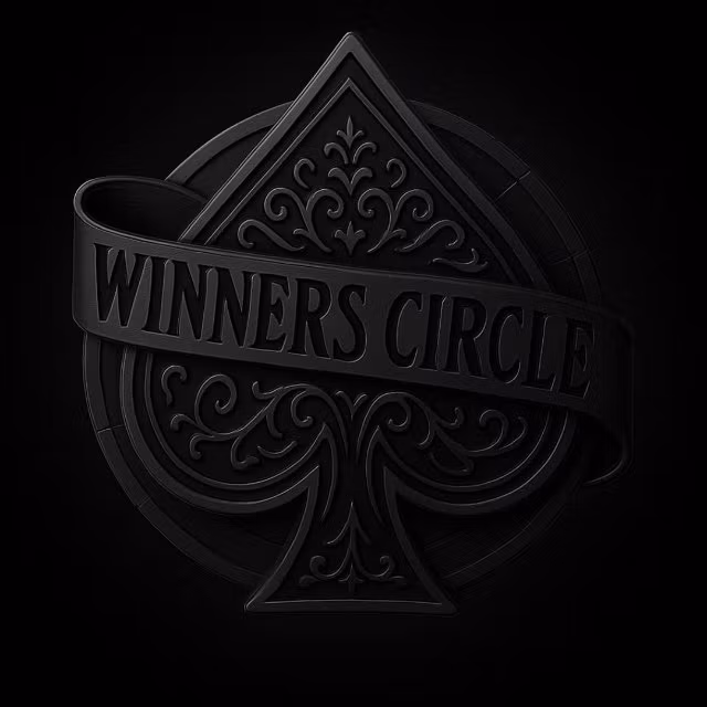 WinnerscirclesVIP