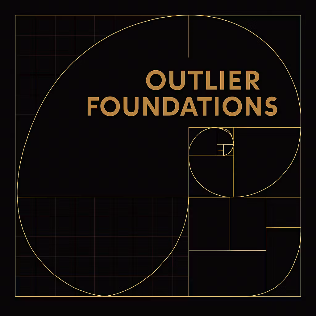 Outlier Foundations