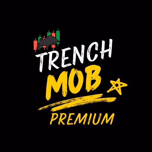 Trench Mob Premium