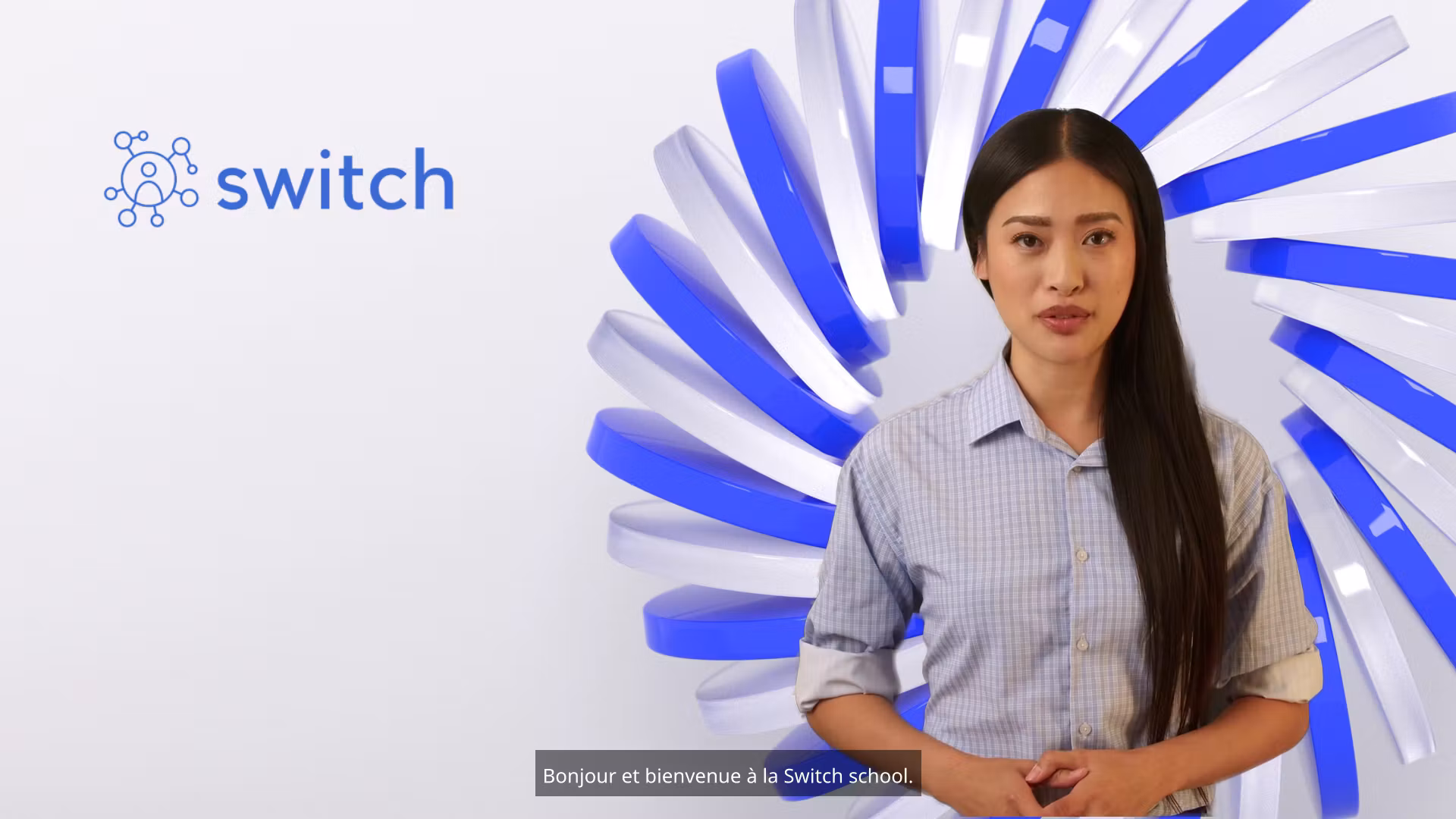 La switch school