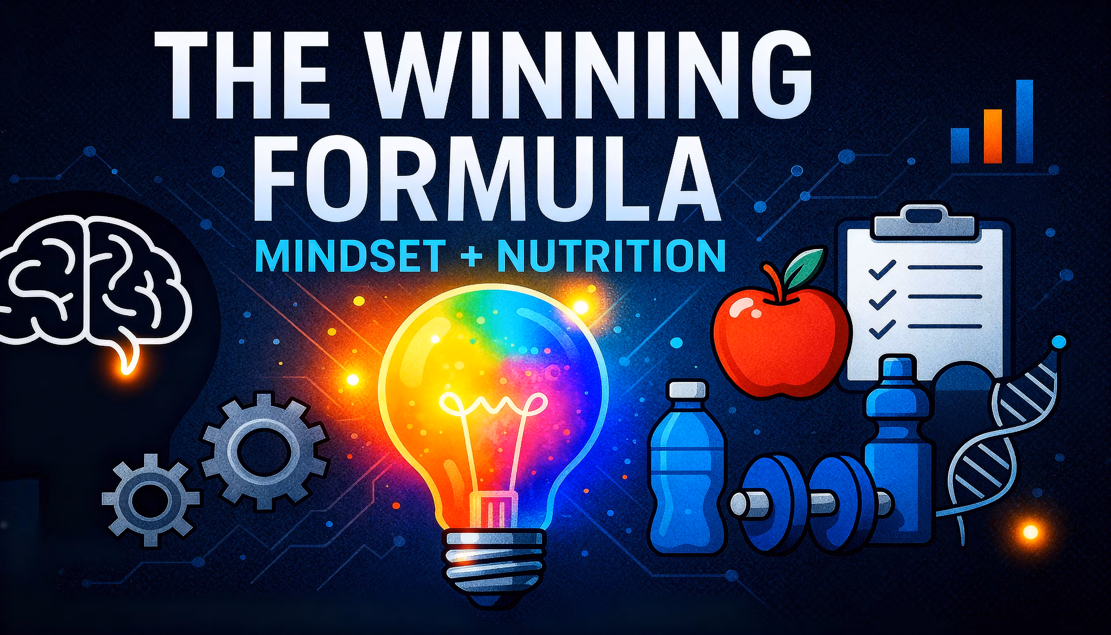 The Winning Formula 