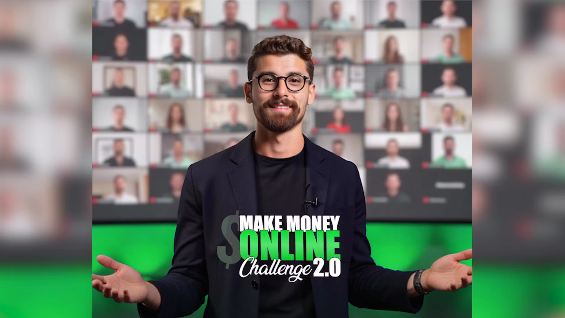 Make Money Online 2.0