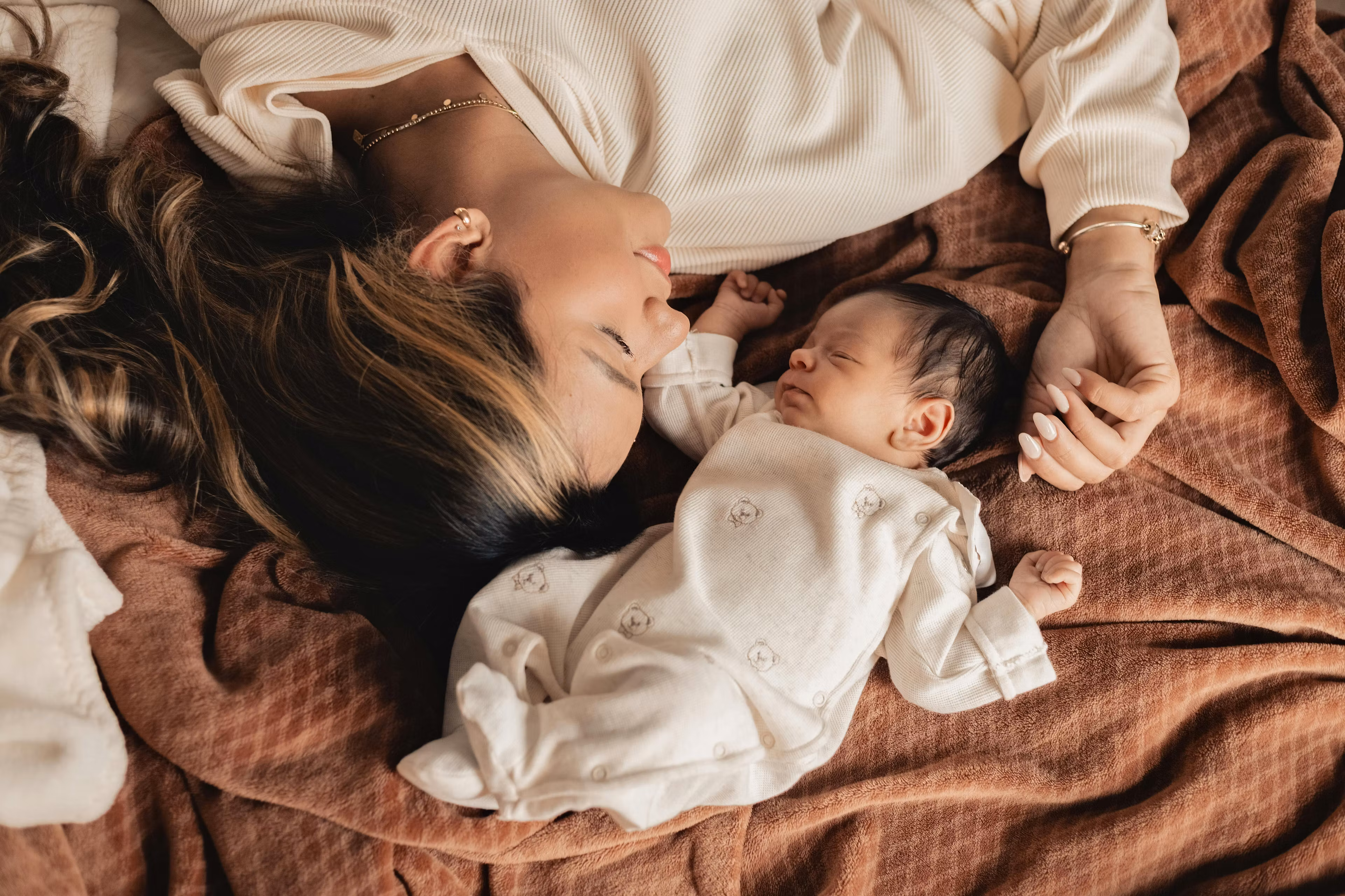 Postpartum power