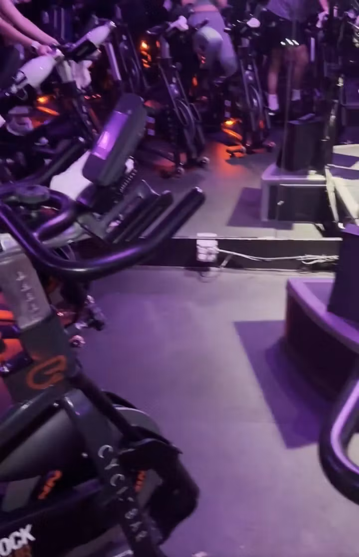 Low-Impact Cardio