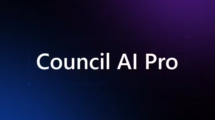 Council AI: Pro Plan