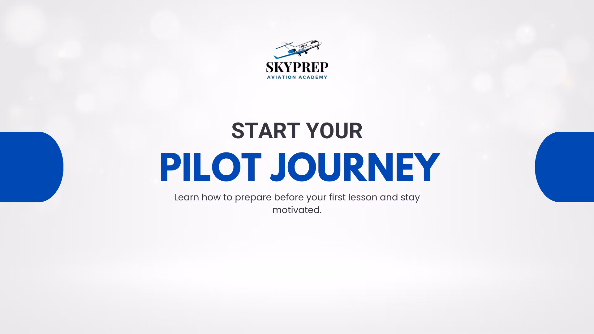 Flight School Prep Guide