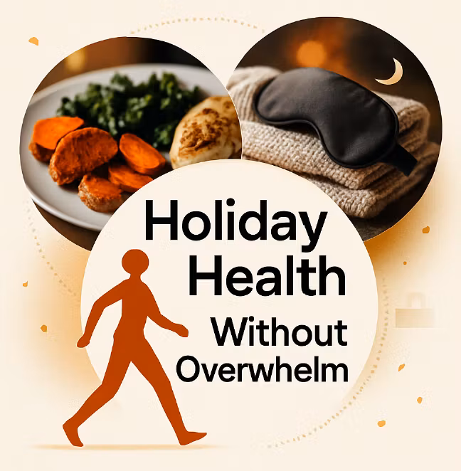 Holidays Without Overwhelm