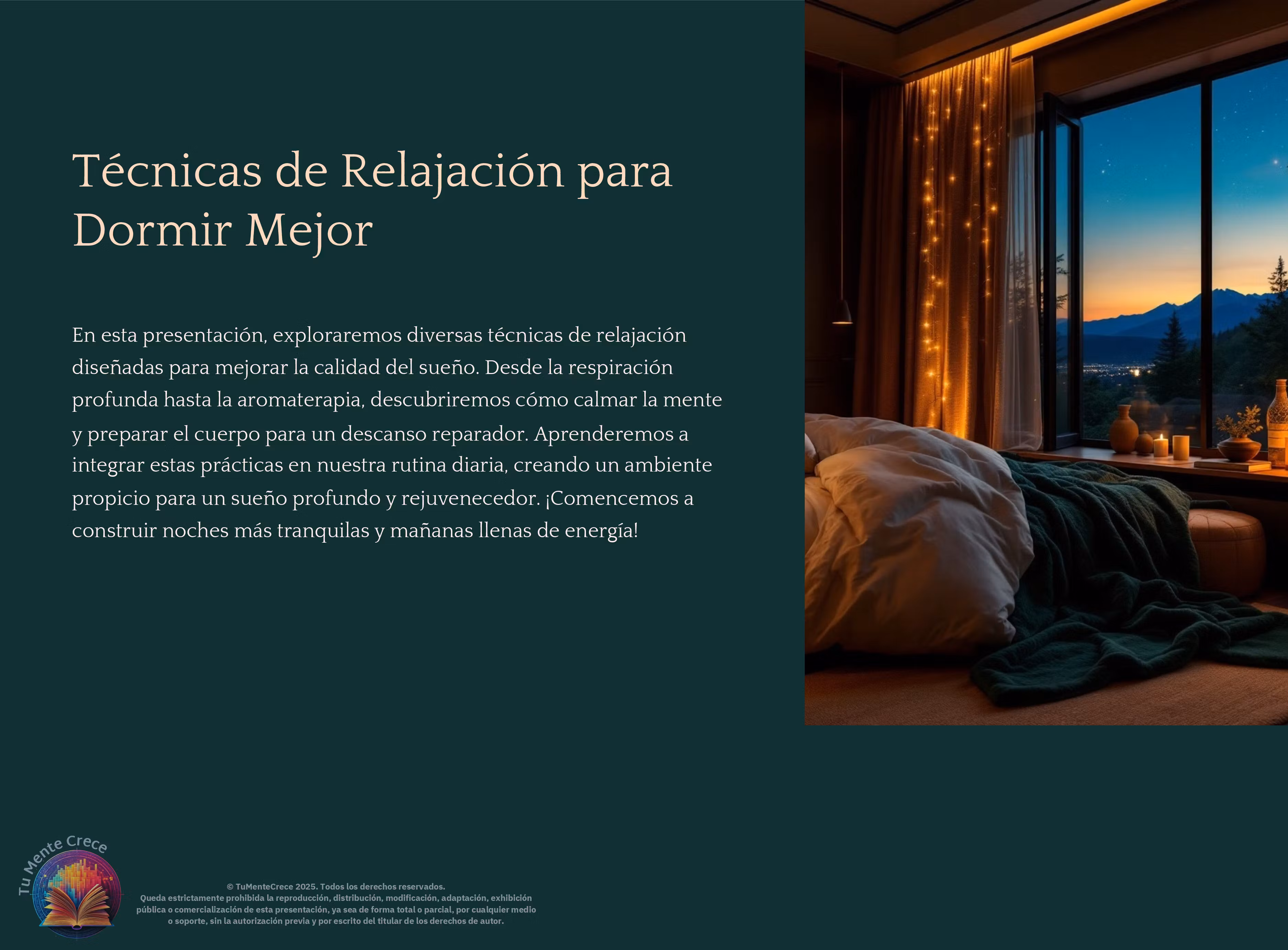 Sueños de Calidad Vol.03