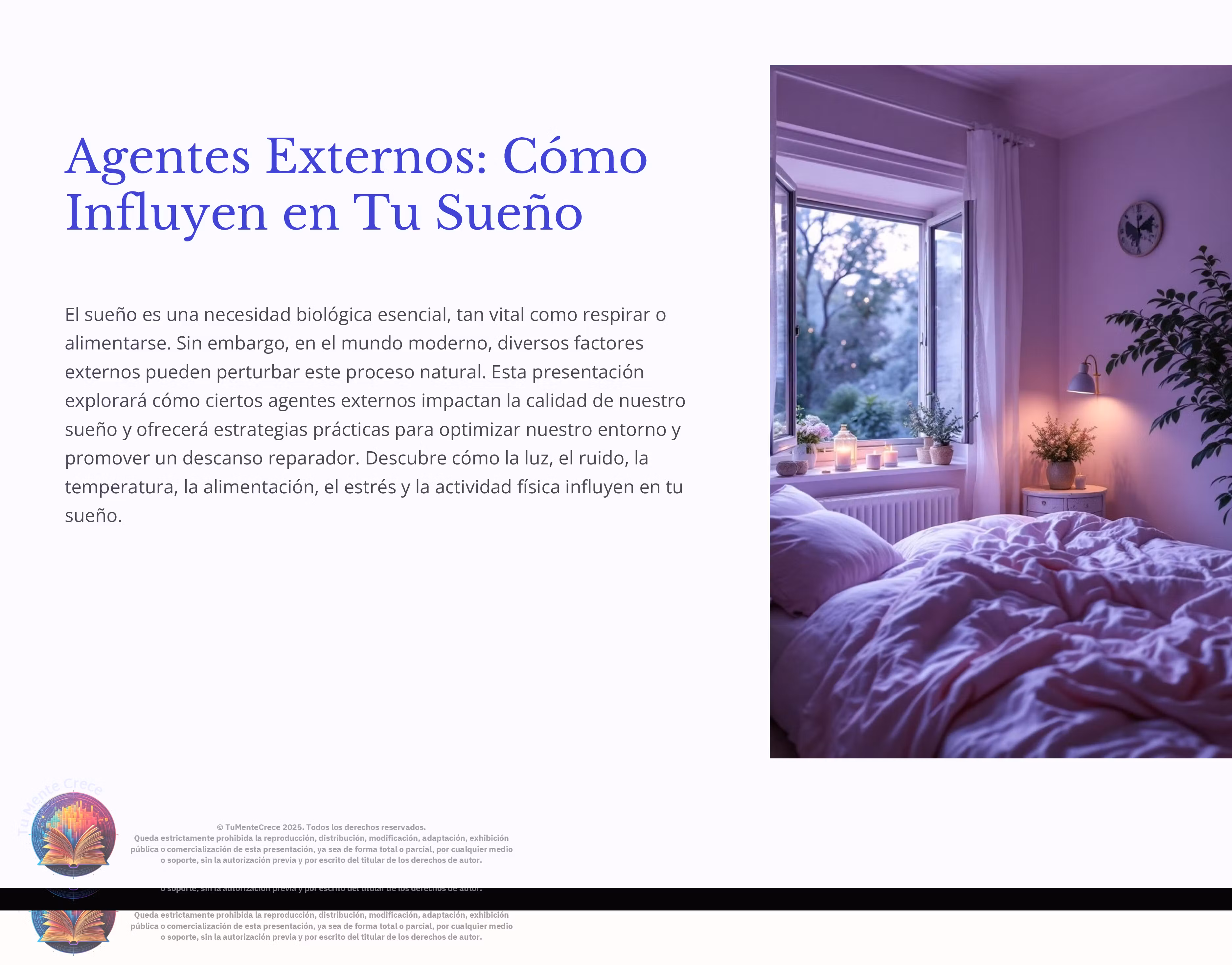 Sueños de Calidad Vol.08