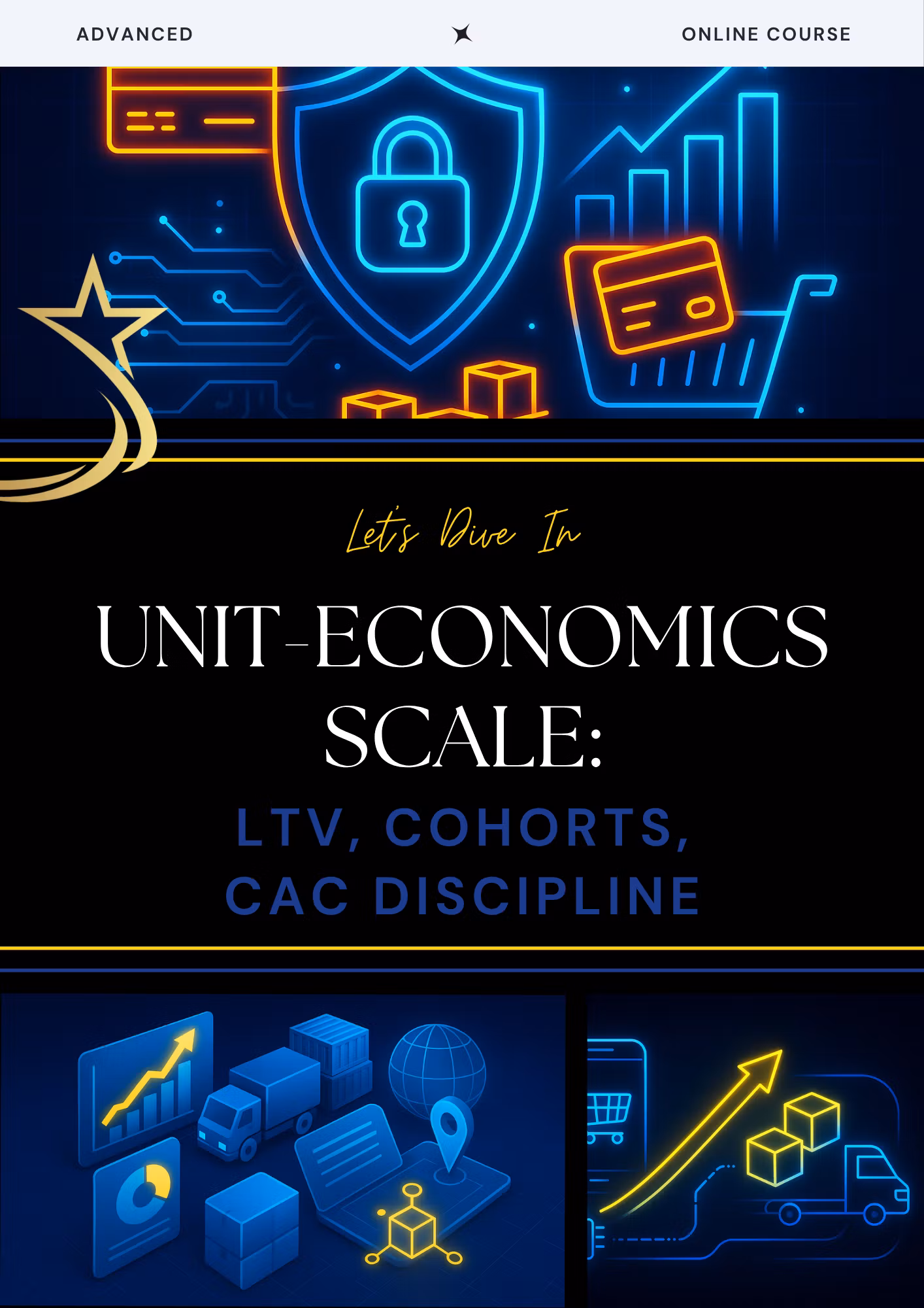 Unit-Economics Scale