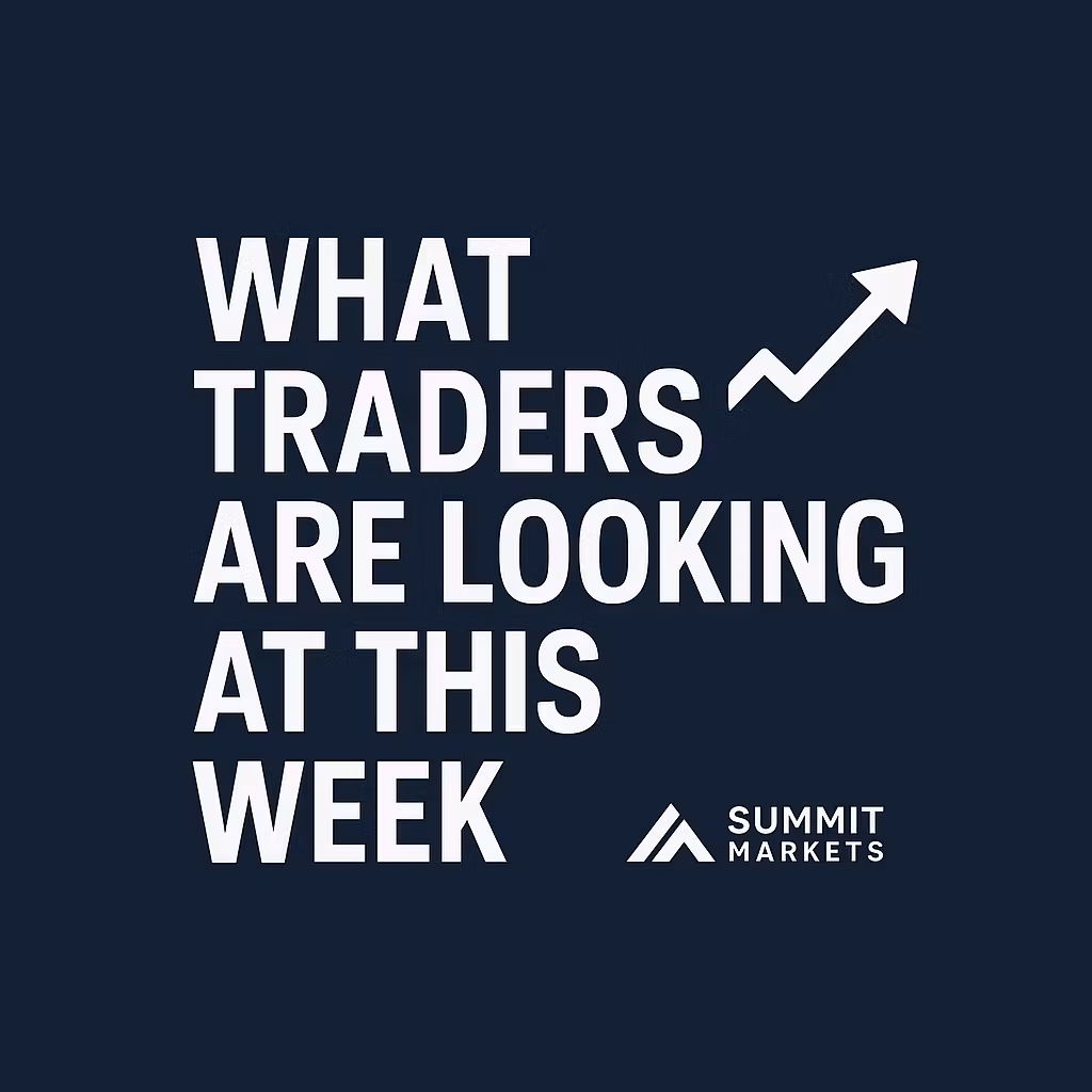 Weekly Market Newsletter