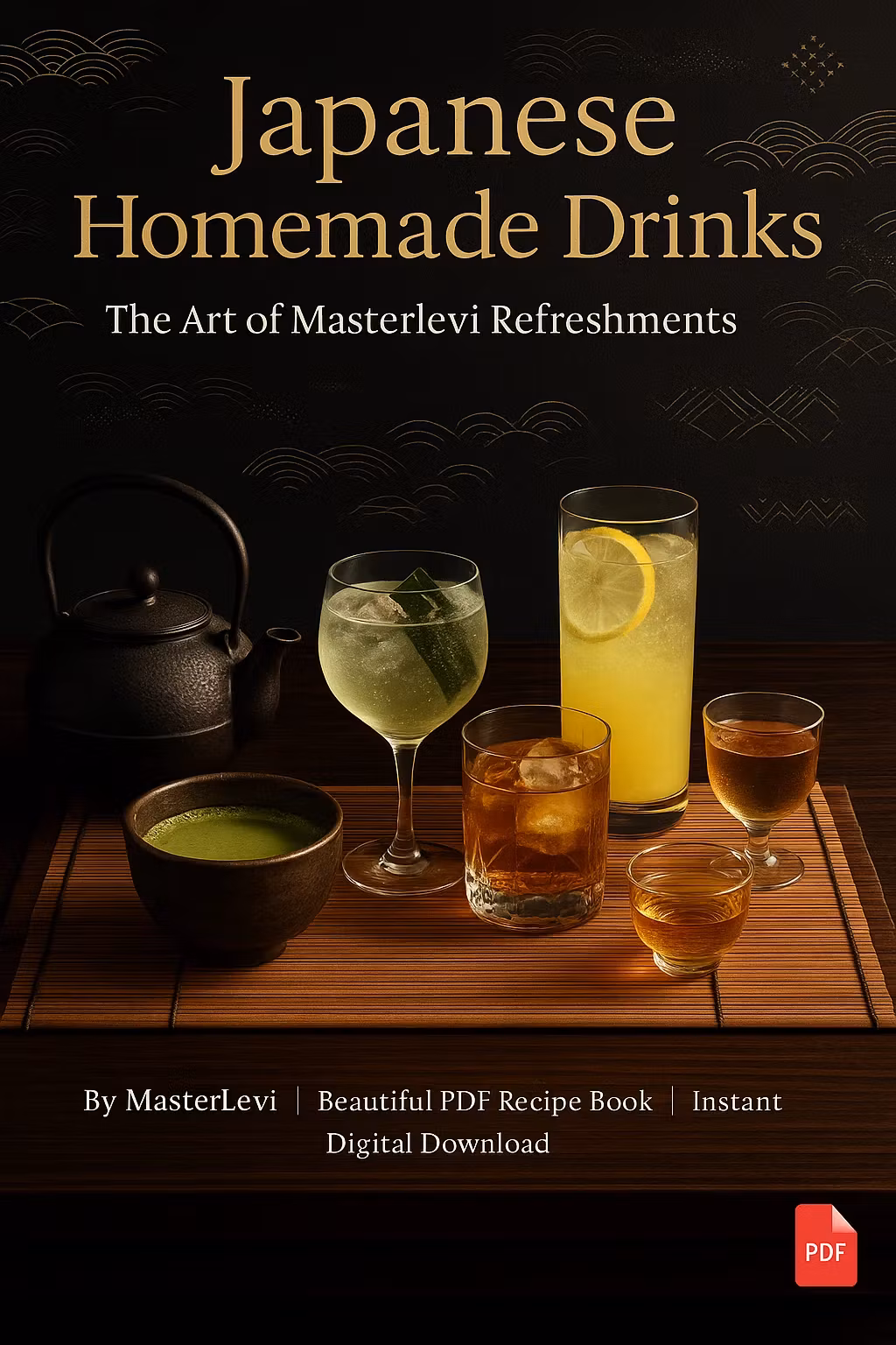 JP HomeMade Kitchen 3in1