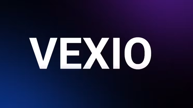 VEXIO Vedio-edit