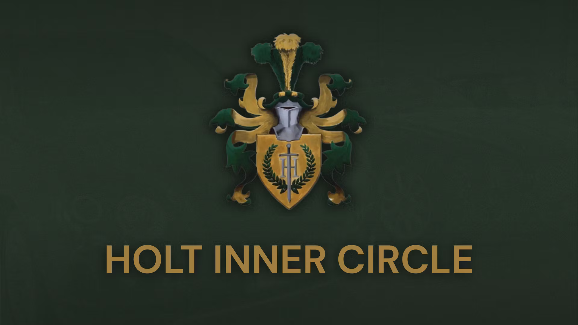  Holt Inner Circle  