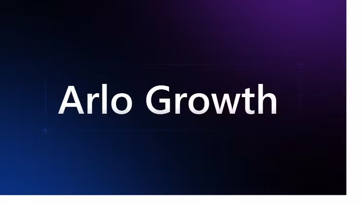 Arlo Social Growth Package 