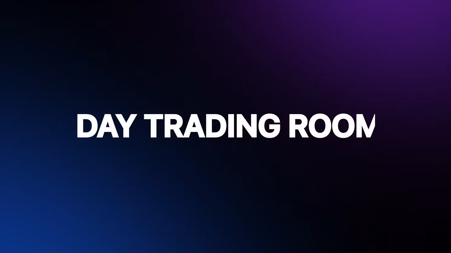NO925 TRADING
