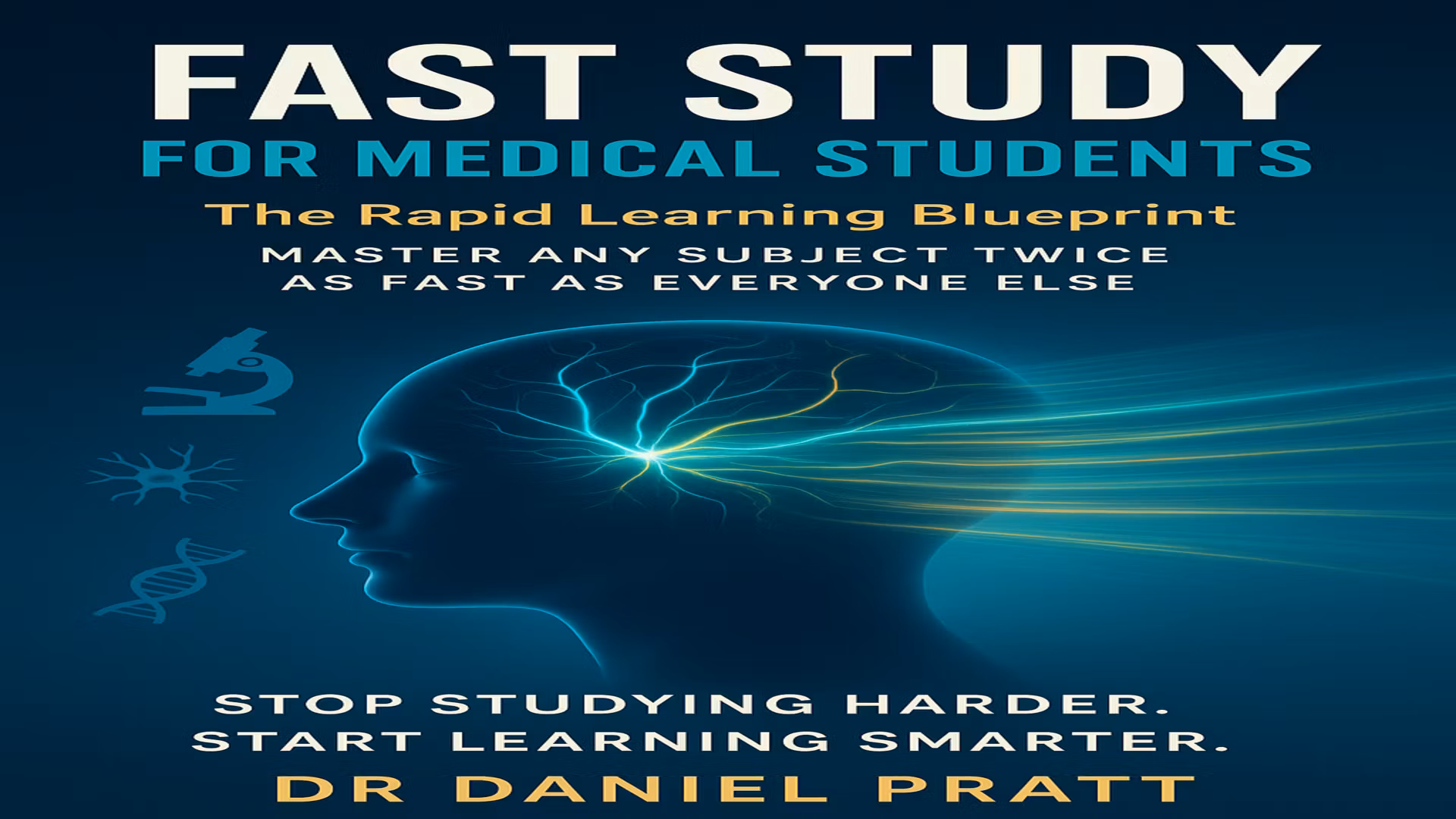 Fast Study for Medical student