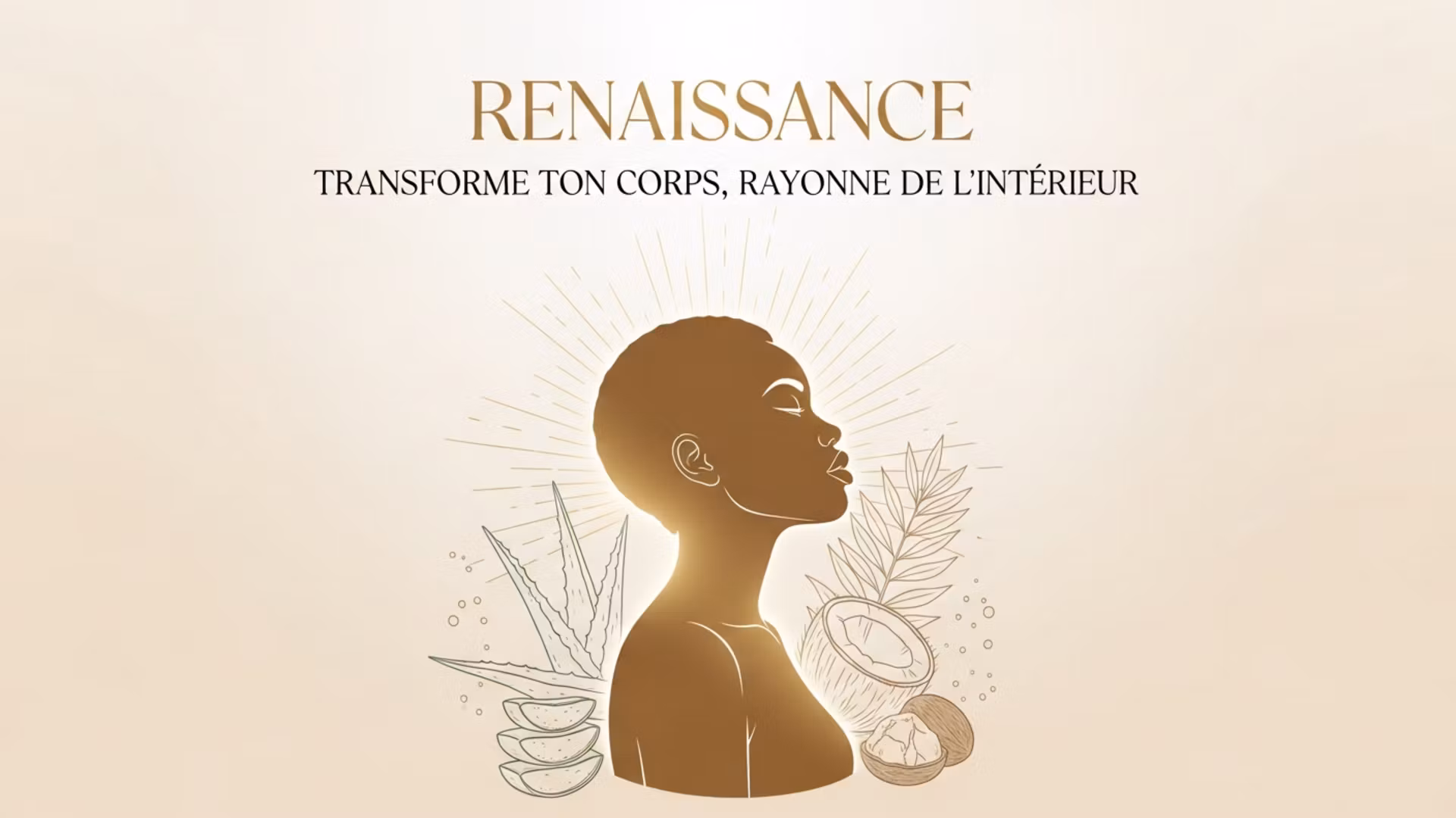 Renaissance Transforme ton cor