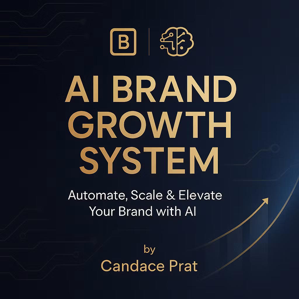 AI Brand Growth System