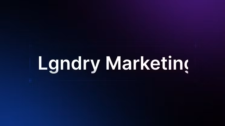 Lgndry Marketing Client Portal