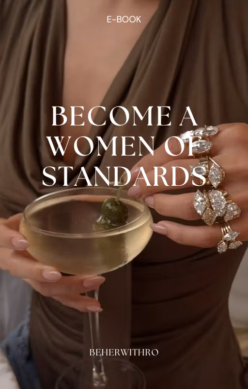 The women of Standards 