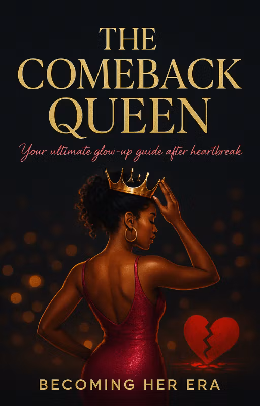 The Comeback Queen 