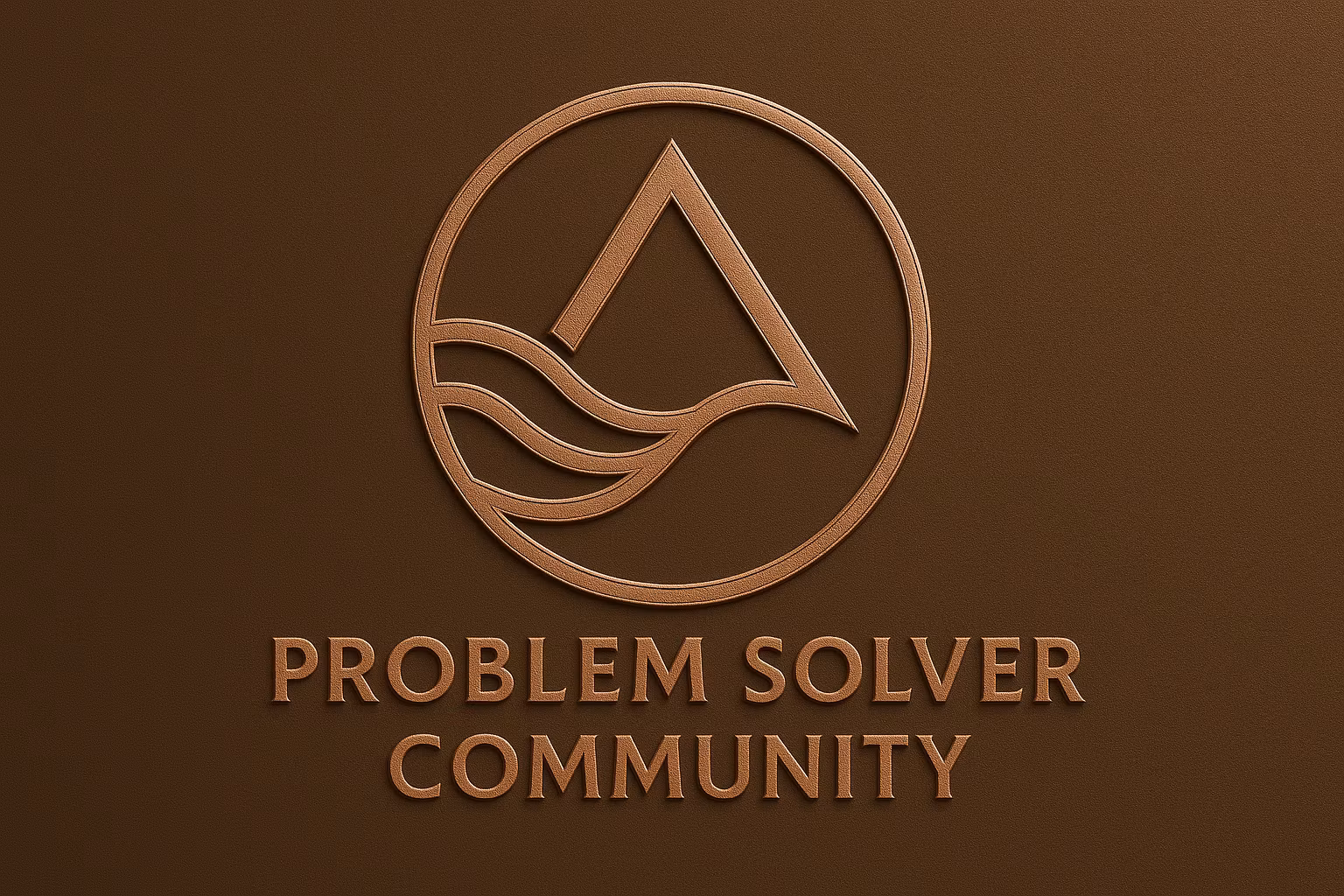 Problem Solver Community