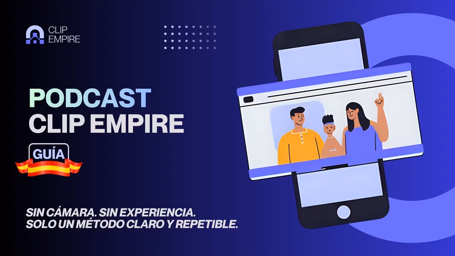 CLIP EMPIRE (ES)