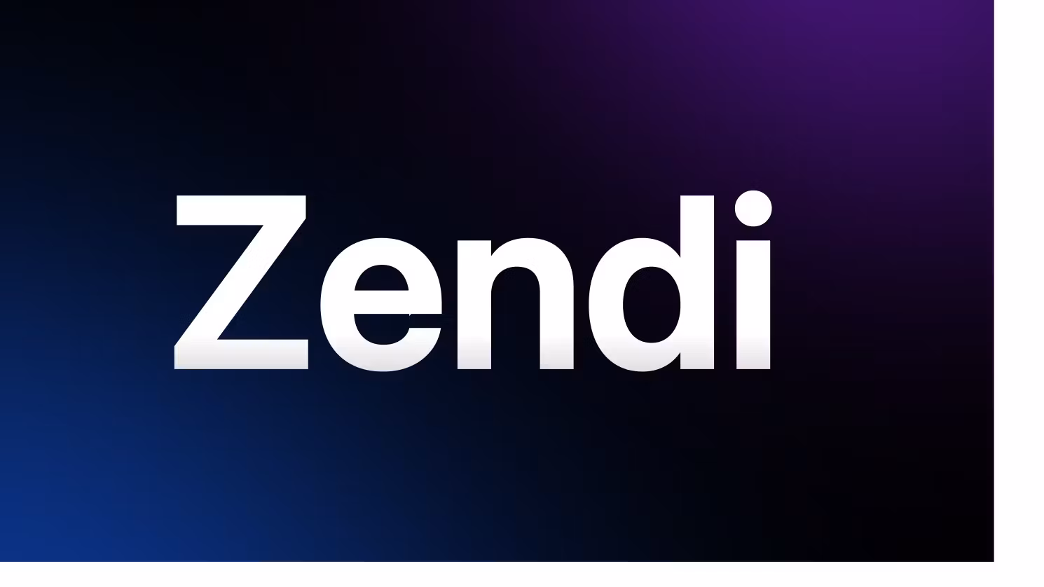 Zendi
