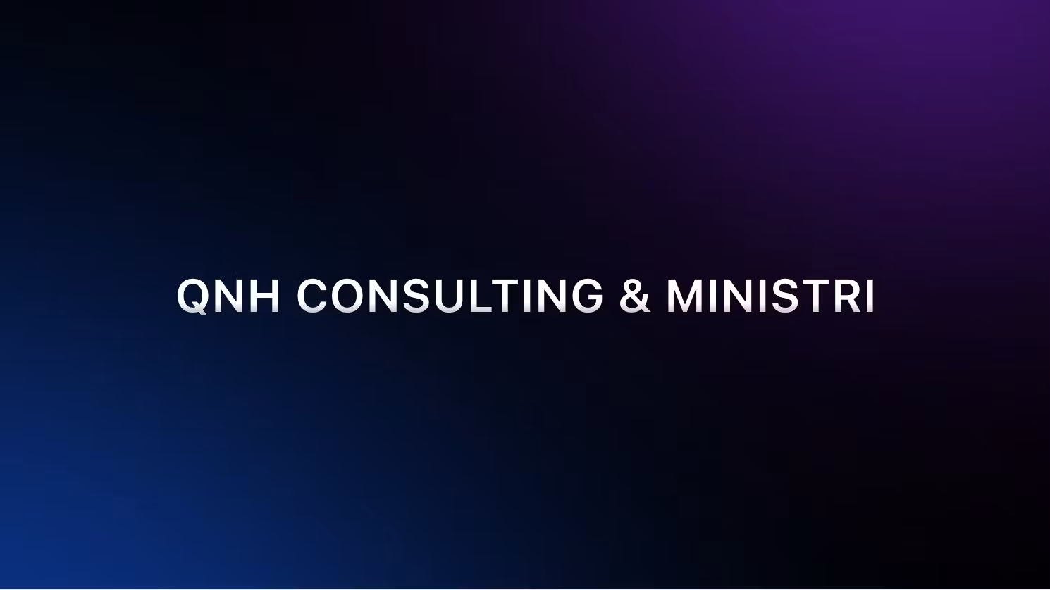 365 Day Consulting Deposit