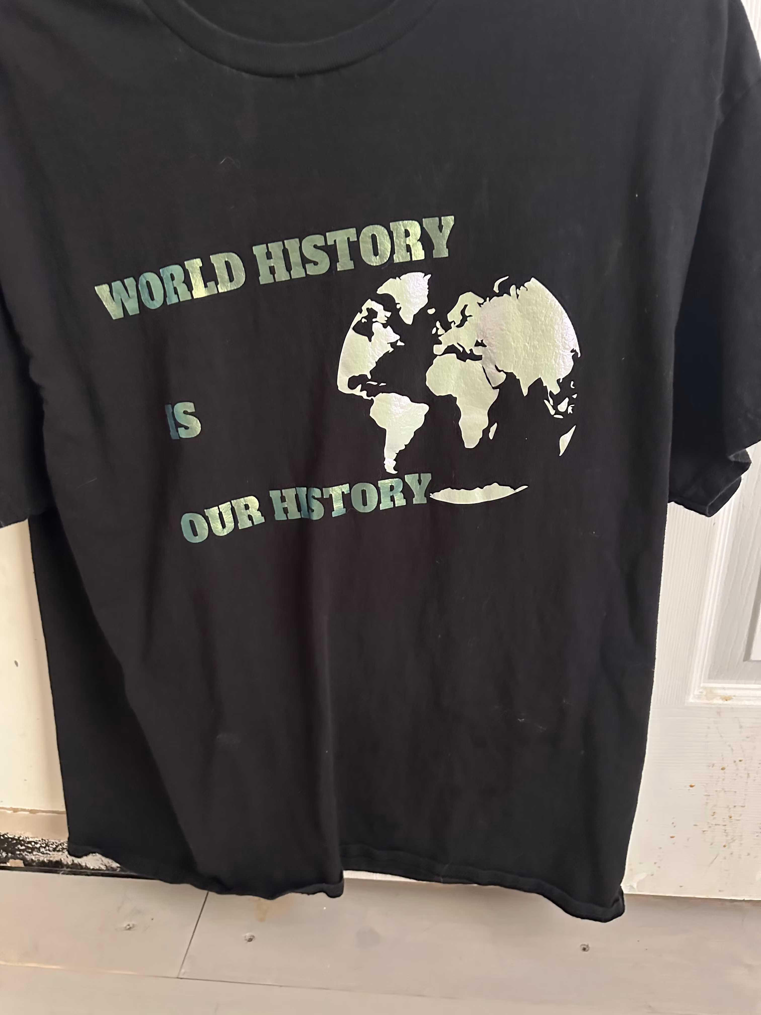 WHIOH T-Shirt