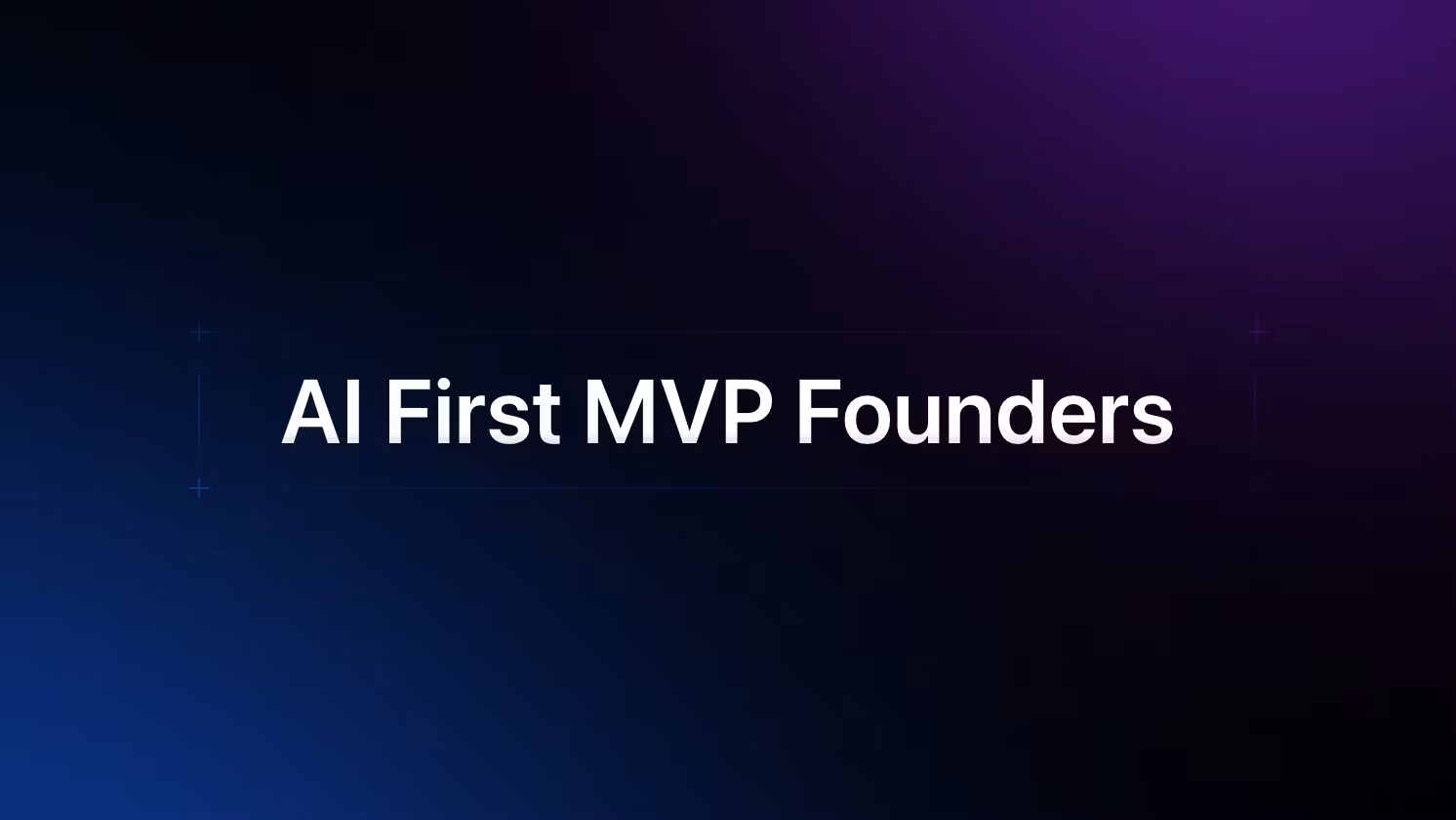 Vibe-Marketing for Founders
