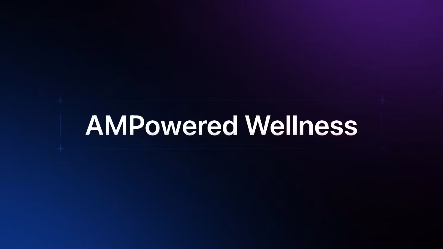12M Fitness/ Nutrition Program