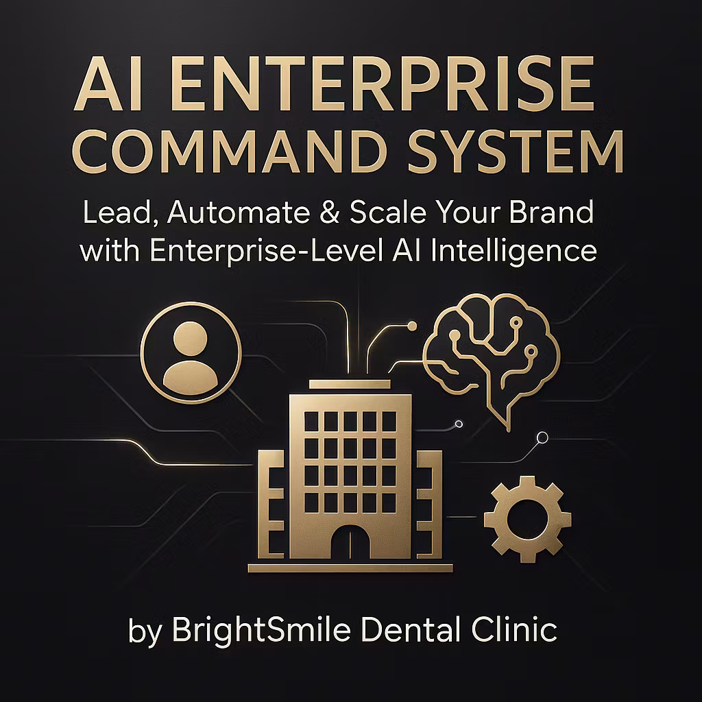 AI Enterprise Command System