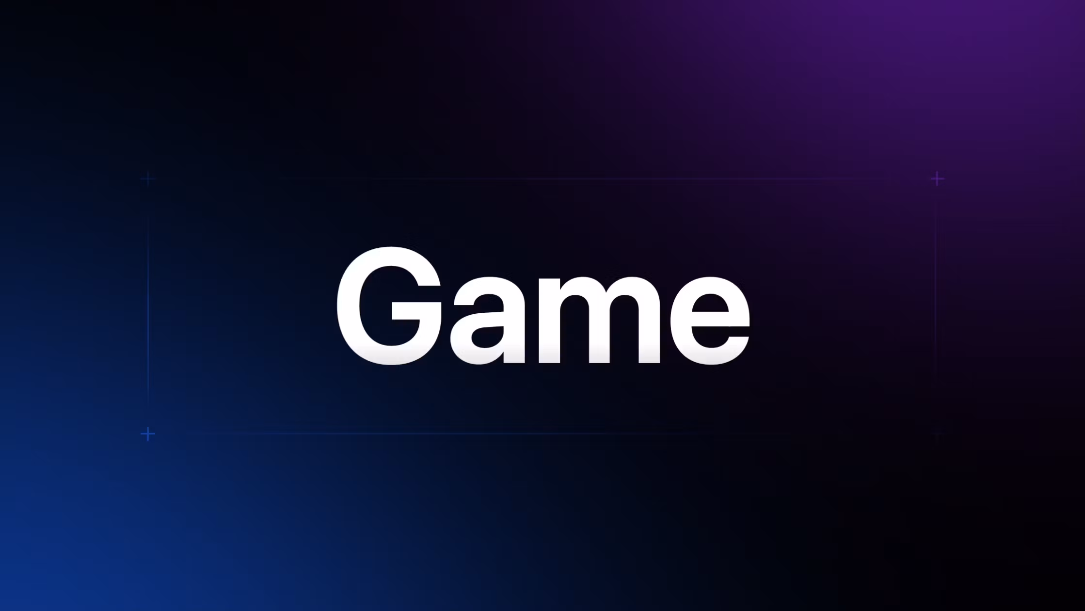 Game: Creator Growth Lab
