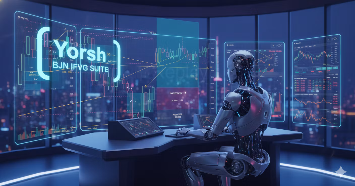 [yorsh.trade] BJN iFVG Model