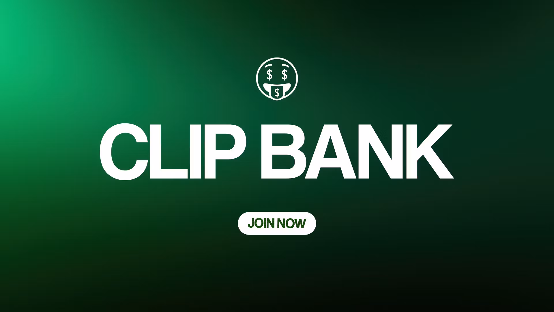 Clip Bank