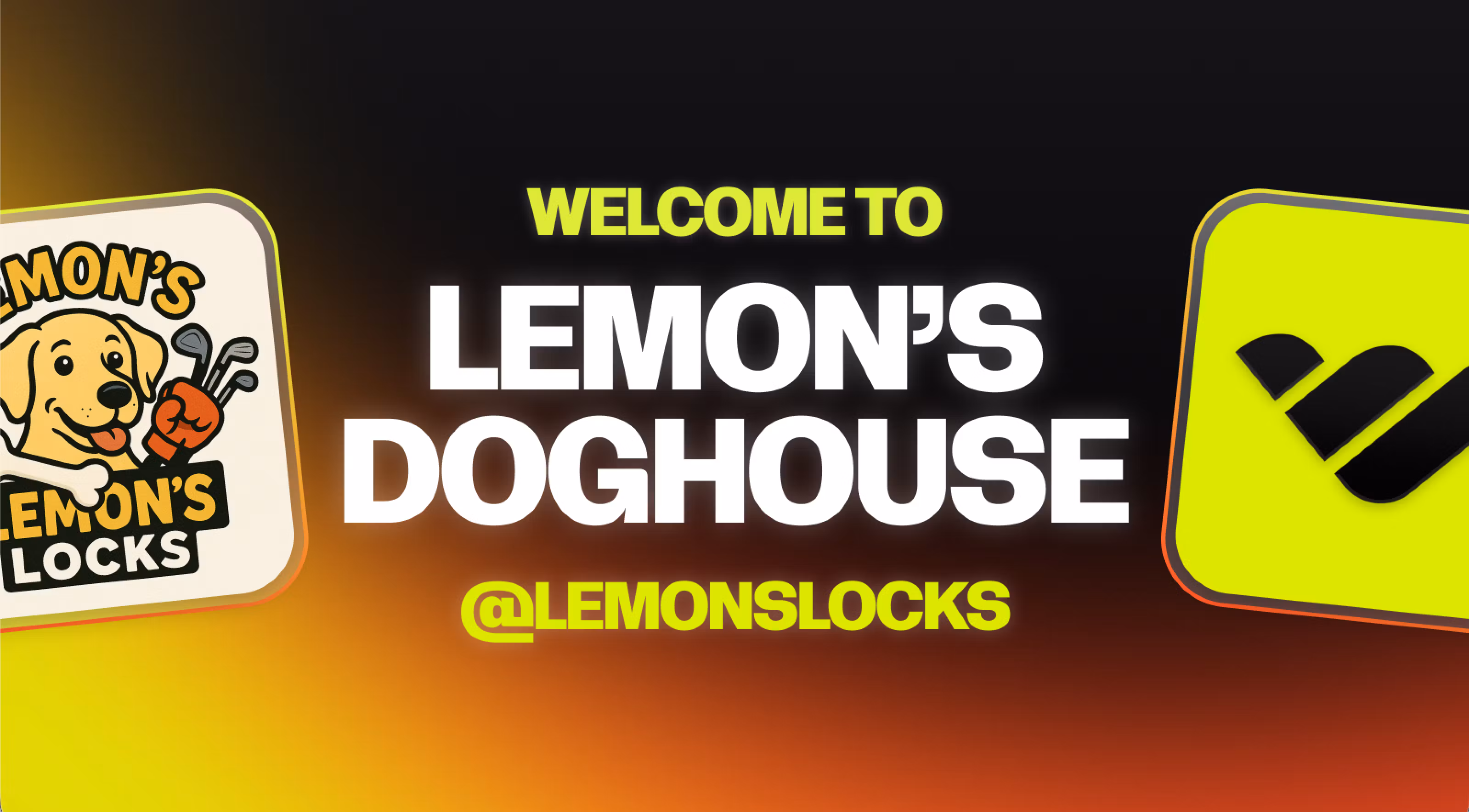 The Doghouse
