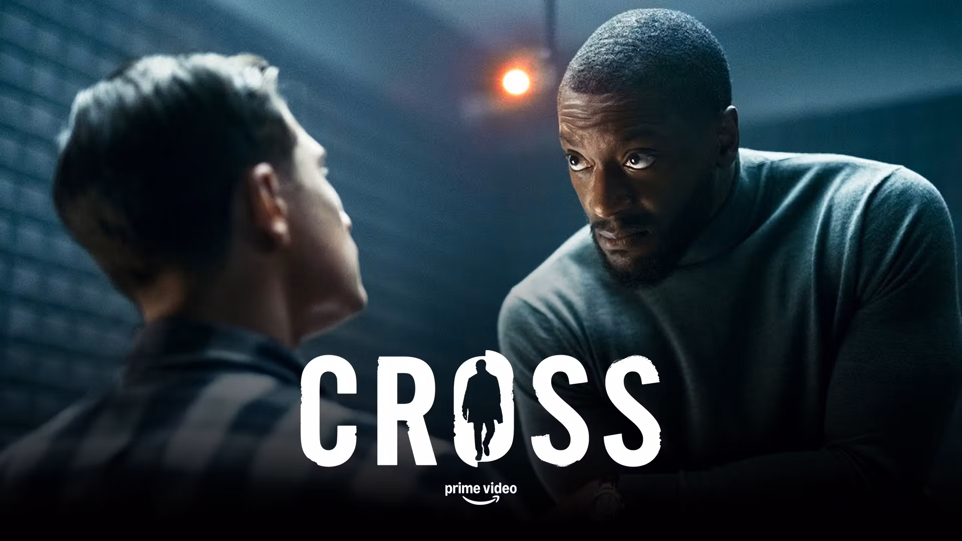 Cross On Prime Clips