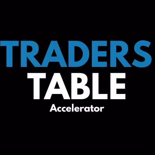 Traders Table Accelerator MT
