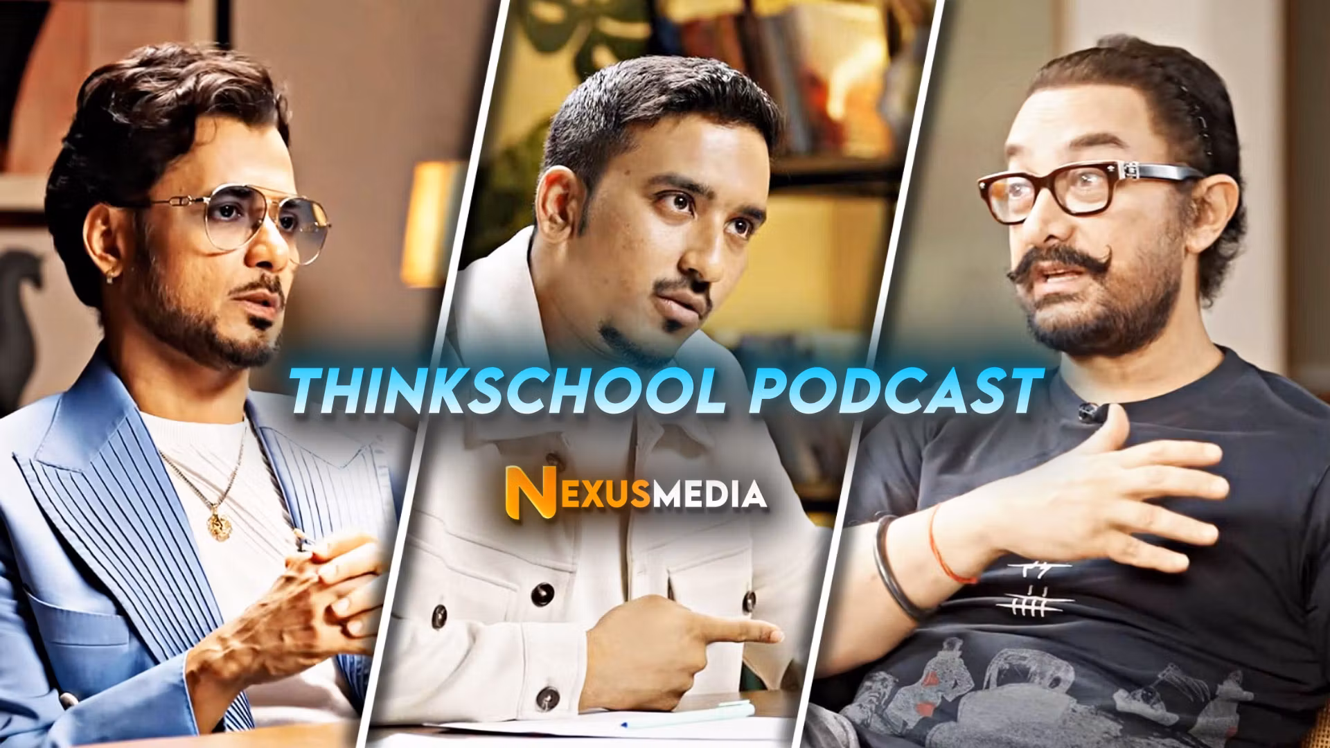 ThinkSchool Podcast Clips