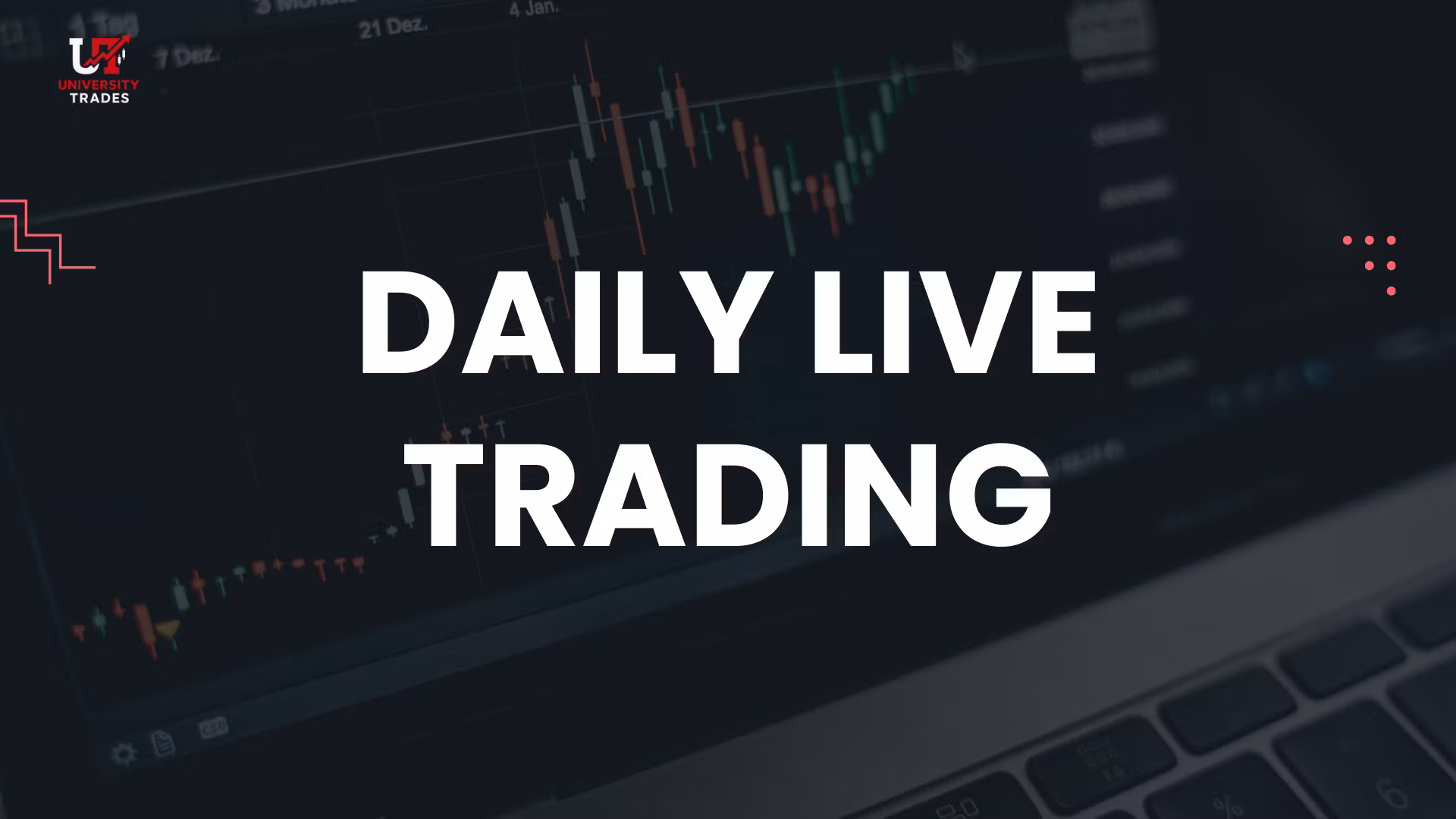 UniversityTrades